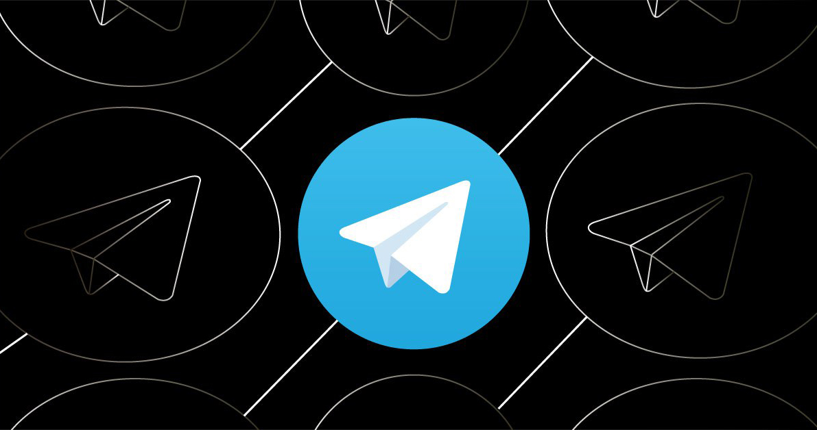 sysvpn-telegram